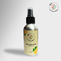 Lemon Facial toner-lovefromplanet.com