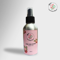 Rose facial toner-lovefromplanet.com