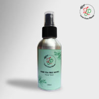 Tea tree facial toner-lovefromplanet.com