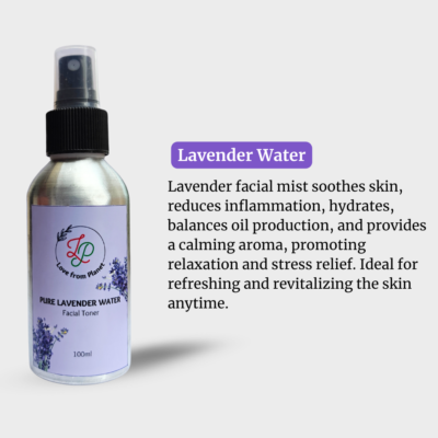 Lavender facial toner-lovefromplanet.com