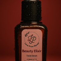 Beauty elixir
