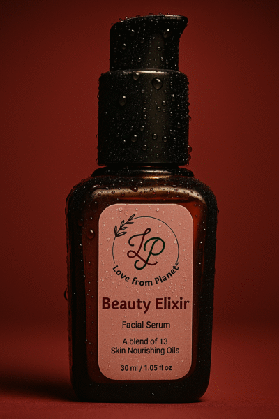 Beauty elixir