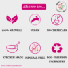 Aura Cleansing Soap Bar - Image 8