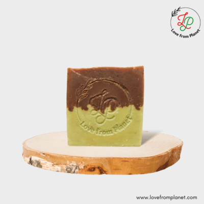 Neem & Turmeric Soap Bar